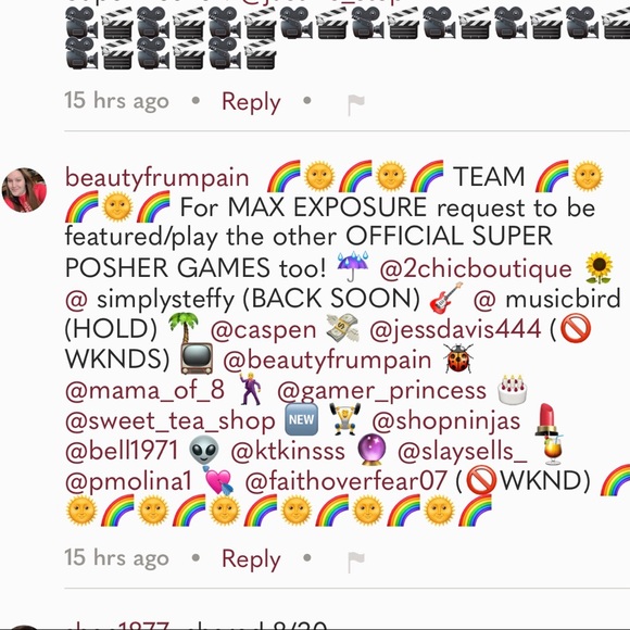 It’s Movie Night And I’m Bringing Sixteen Candles! - Picture 4 of 5